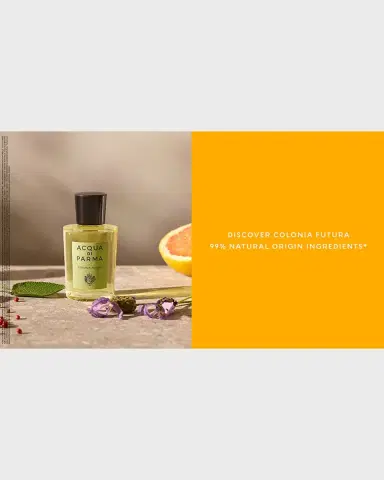 Acqua di Parma 6 oz. Colonia Futura Eau de Cologne | Thumbnail 2