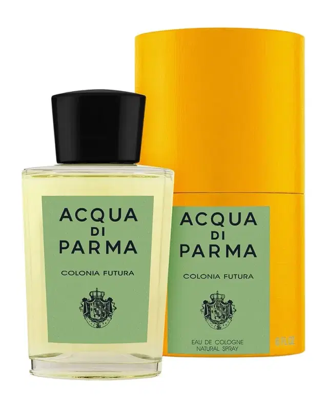 Acqua di Parma 6 oz. Colonia Futura Eau de Cologne