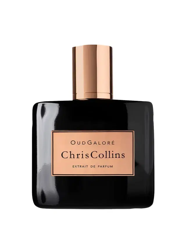World of Chris Collins Oud Galore Extrait de Parfum, 1.7 oz./50mL