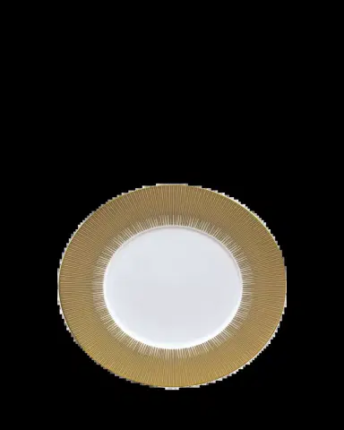 Bernardaud Sol Service Plate | Thumbnail 2