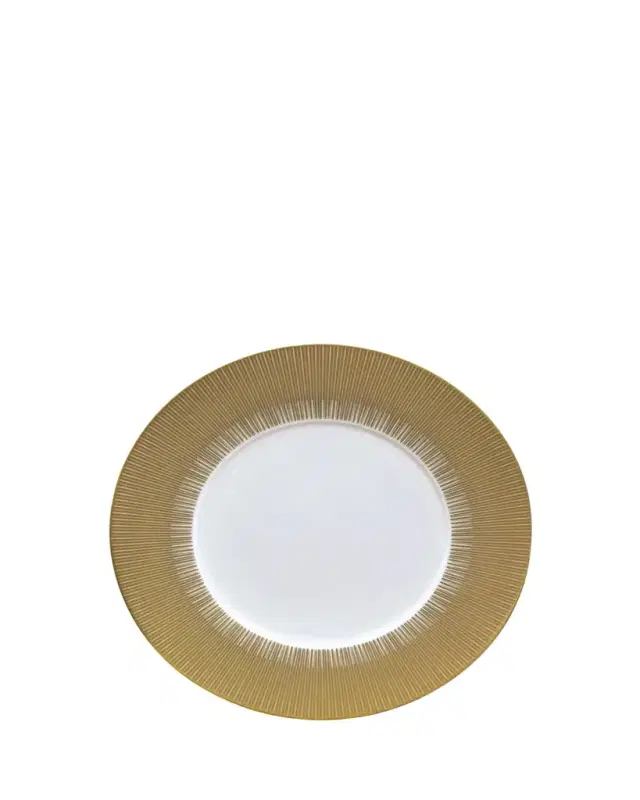 Bernardaud Sol Service Plate