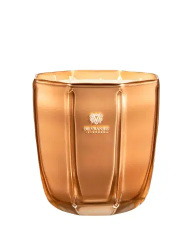 DR. VRANJES FIRENZE Candle Oud Nobile 1000g (Gold) | Thumbnail 1
