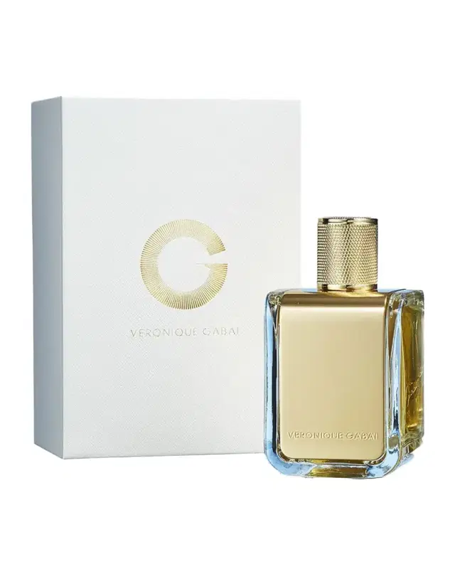 Veronique Gabai Eau du Jour Eau de Parfum, 2.8 oz./ 85 mL