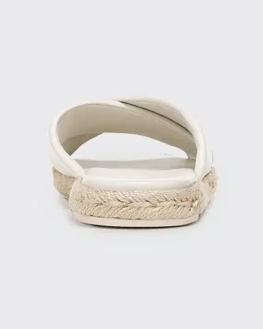 Vince Selene Crisscross Flat Sandals | Thumbnail 6