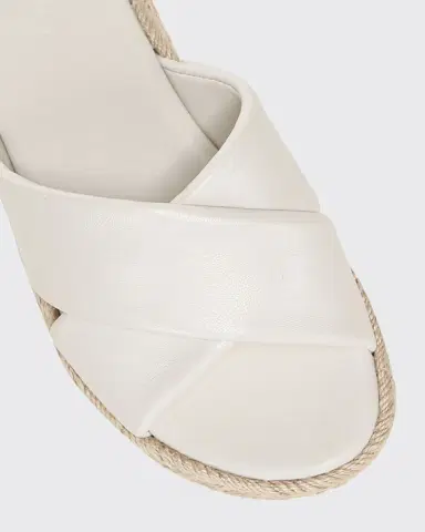 Vince Selene Crisscross Flat Sandals | Thumbnail 7