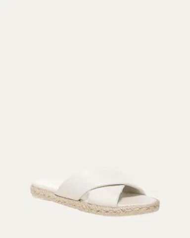 Vince Selene Crisscross Flat Sandals | Thumbnail 8