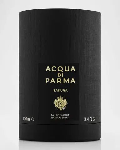 Acqua di Parma Sakura Eau de Parfum | Thumbnail 2 Acqua di Parma Sakura Eau de Parfum | Thumbnail 2