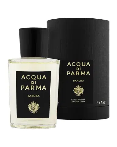 Acqua di Parma Sakura Eau de Parfum | Thumbnail 1 Acqua di Parma Sakura Eau de Parfum | Thumbnail 1