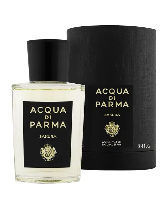 Acqua di Parma Sakura Eau de Parfum
