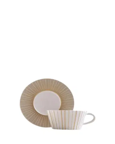 Bernardaud Sol Saucer | Thumbnail 1