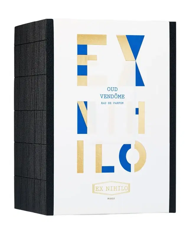 Ex Nihilo Oud Vendôme Eau de Parfum, 1.7 oz./ 50 mL
