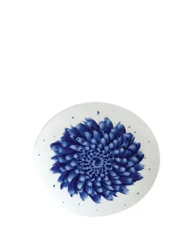 Bernardaud In Bloom Salad Plate | Thumbnail 1