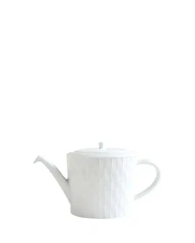 Bernardaud Twist White Hot Beverage Server | Thumbnail 1