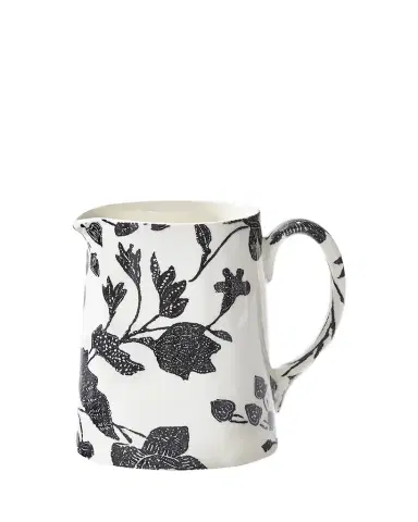 Ralph Lauren Home Garden Vine Tankard Creamer | Thumbnail 1
