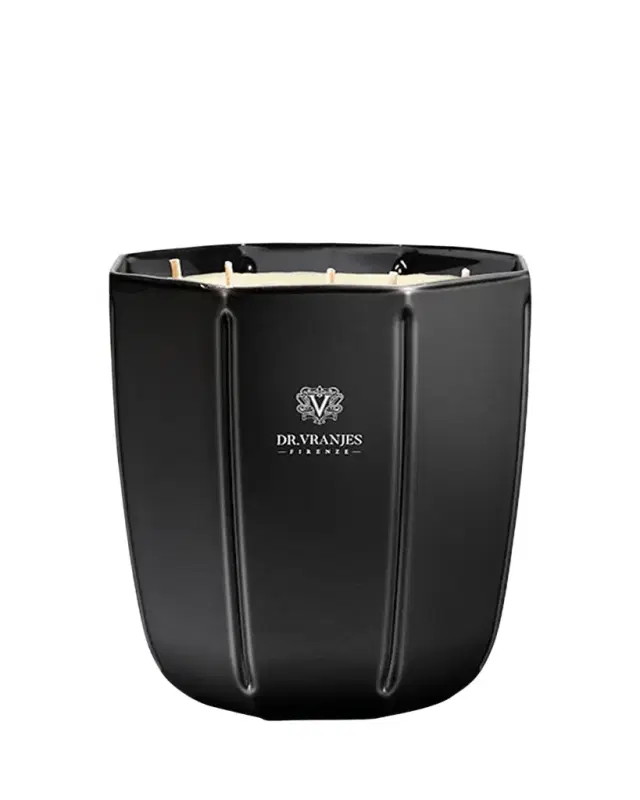 DR. VRANJES FIRENZE Candle Ambra 1000g (Onyx)