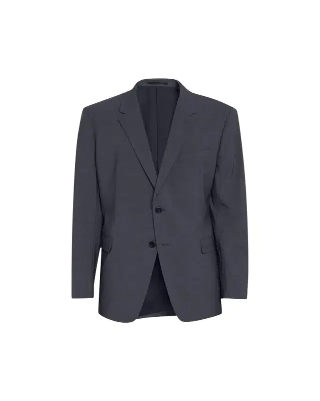Theory Men's Chambers Stretch Wool Blazer