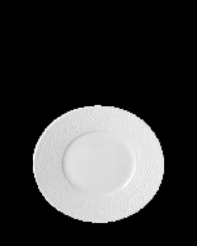 Bernardaud Ecume White Bread & Butter Plate | Thumbnail 2