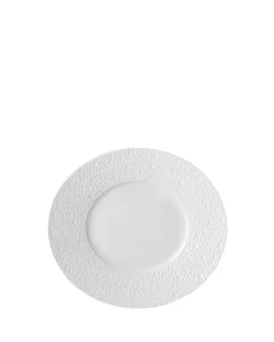 Bernardaud Ecume White Bread & Butter Plate | Thumbnail 1