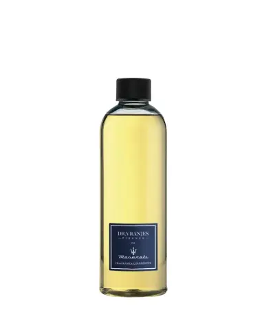 DR. VRANJES FIRENZE Maserati 2.0 Diffuser Refill, 16.9 oz. | Thumbnail 1 DR. VRANJES FIRENZE Maserati 2.0 Diffuser Refill, 16.9 oz. | Thumbnail 1