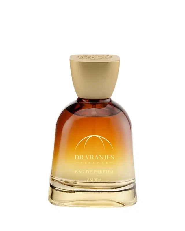 DR. VRANJES FIRENZE Ambra Eau De Parfum, 3.4 oz.