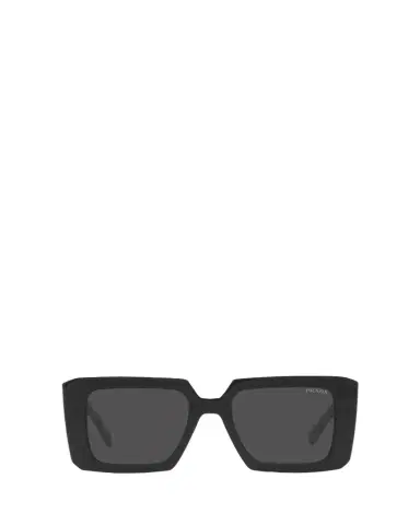 Prada Square Acetate Sunglasses | Thumbnail 1