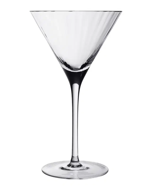 William Yeoward Crystal Corinne Tall Martini
