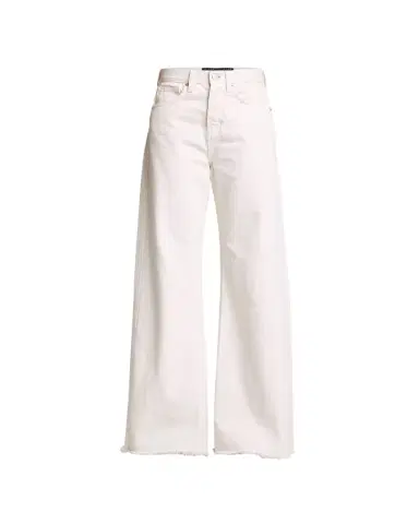 Veronica Beard Taylor Wide-Leg Jeans | Thumbnail 1 Veronica Beard Taylor Wide-Leg Jeans | Thumbnail 1