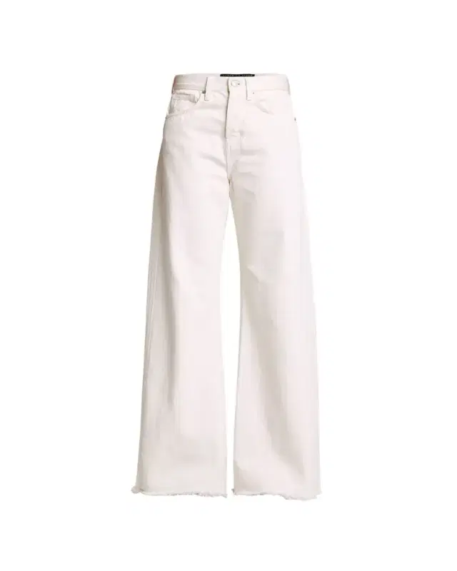 Veronica Beard Taylor Wide-Leg Jeans