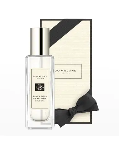 Jo Malone London 1 oz. Silver Birch & Lavender Cologne | Thumbnail 2 Jo Malone London 1 oz. Silver Birch & Lavender Cologne | Thumbnail 2
