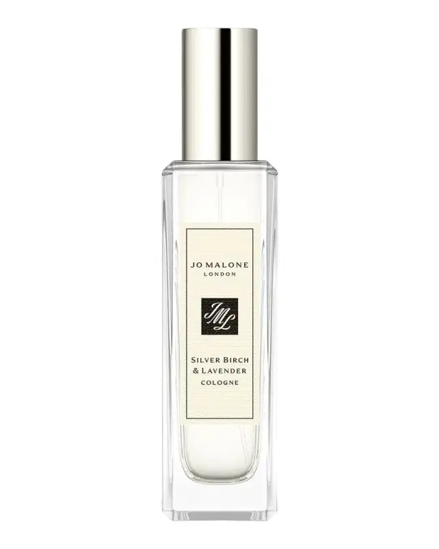 Jo Malone London 1 oz. Silver Birch & Lavender Cologne