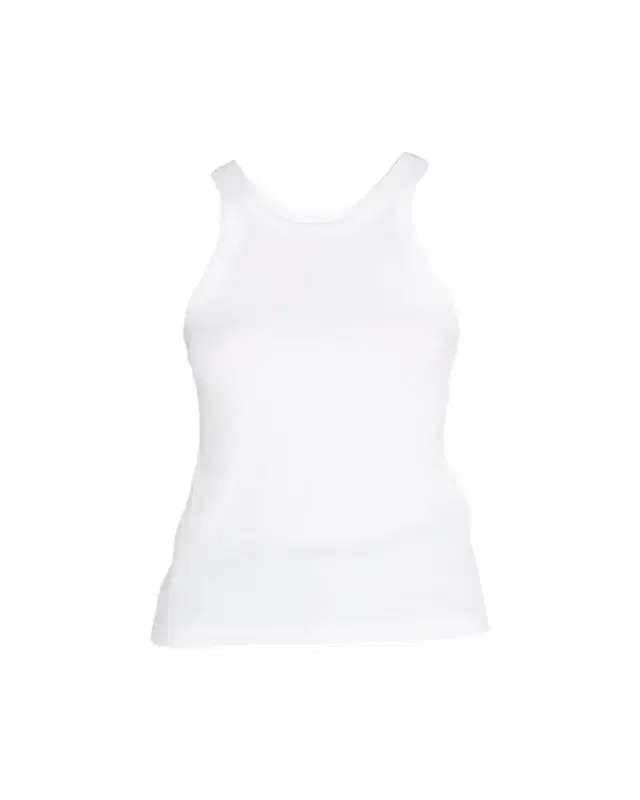 Toteme Curved Rib Tank