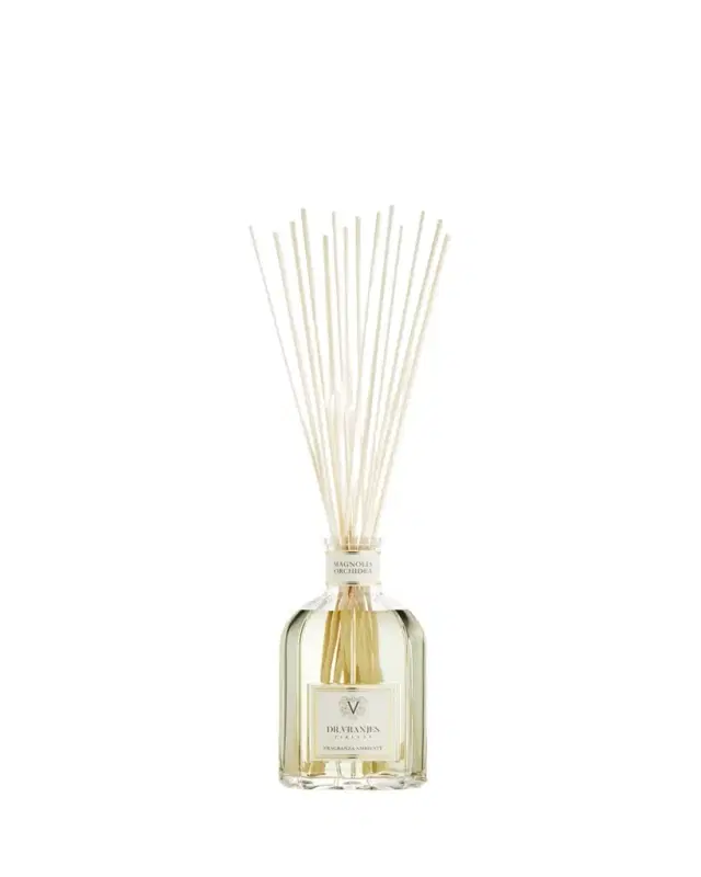 Dr. Vranjes Firenze 169 oz. Magnolia Orchidea Vaso