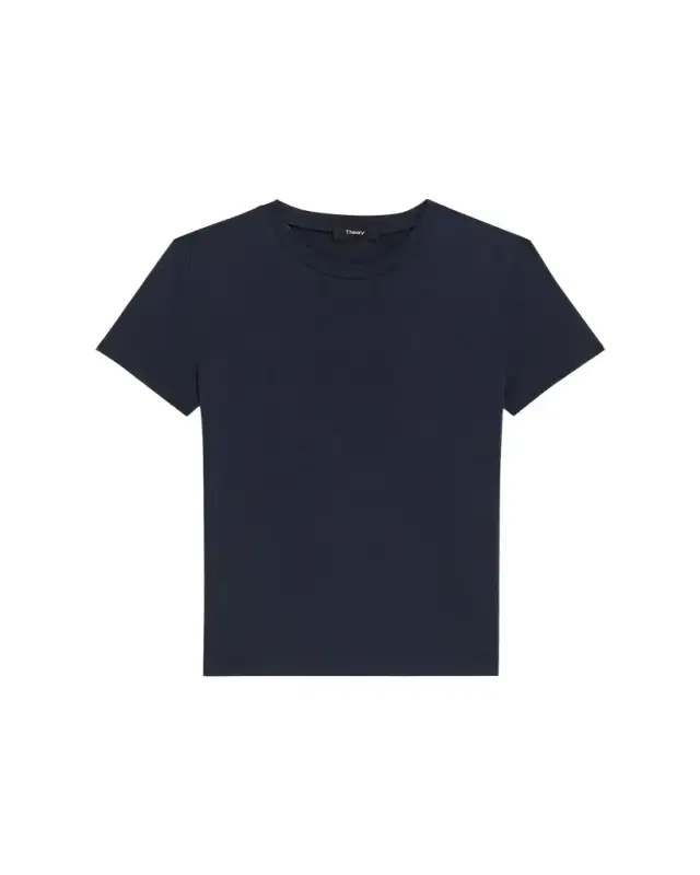 Theory Tiny Tee