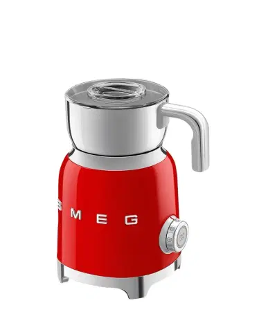 Smeg Retro-Style Milk Frother | Thumbnail 1 Smeg Retro-Style Milk Frother | Thumbnail 1