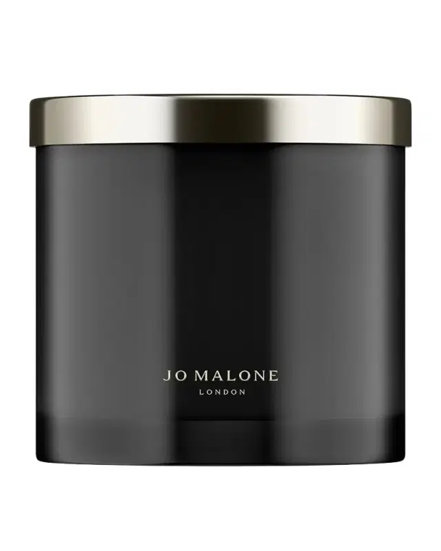 Jo Malone London Velvet Rose and Oud Deluxe Candle