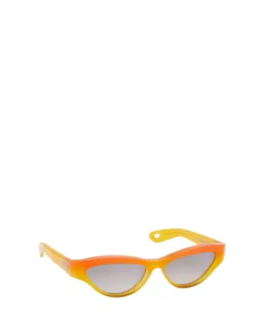 Jacques Marie Mage Slade Ombre Acetate Cat-Eye Sunglasses | Thumbnail 1