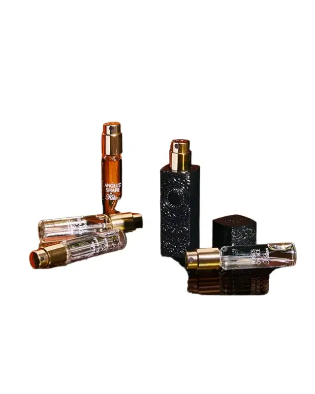 Kilian The Liquors Discovery Set, 4 x 7.5 mL