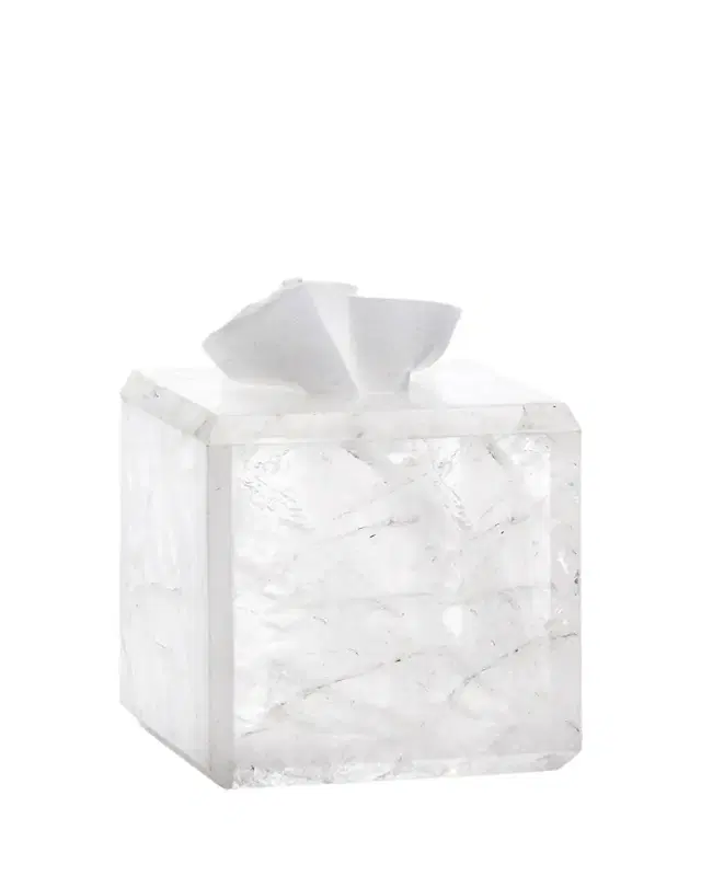 Labrazel Rockwell Clear Tissue Cover
