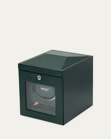 WOLF British Racing Single Watch Winder | Thumbnail 2 WOLF British Racing Single Watch Winder | Thumbnail 2