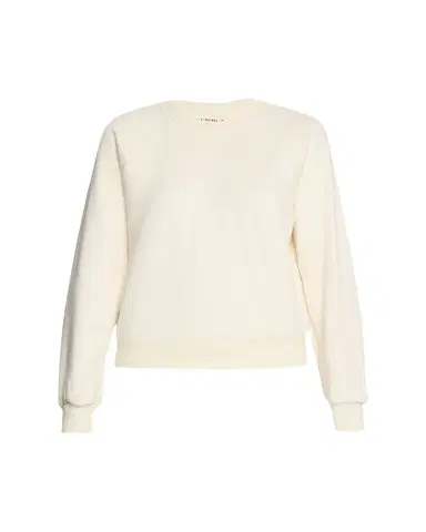 ÉTERNE Shrunken Raglan-Sleeve Sweatshirt | Thumbnail 1 ÉTERNE Shrunken Raglan-Sleeve Sweatshirt | Thumbnail 1