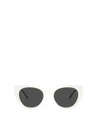 Prada Two-Tone Acetate Cat-Eye Sunglasses | Thumbnail 1 Prada Two-Tone Acetate Cat-Eye Sunglasses | Thumbnail 1