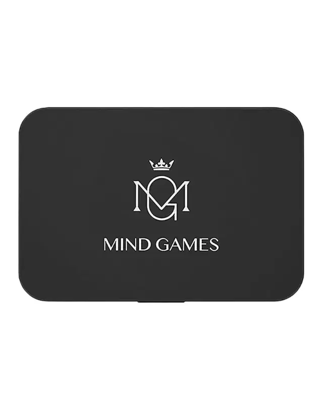 MIND GAMES Woody Leather Discovery Set