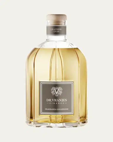 DR. VRANJES FIRENZE Leather Oud Diffuser, 170 oz. | Thumbnail 2 DR. VRANJES FIRENZE Leather Oud Diffuser, 170 oz. | Thumbnail 2