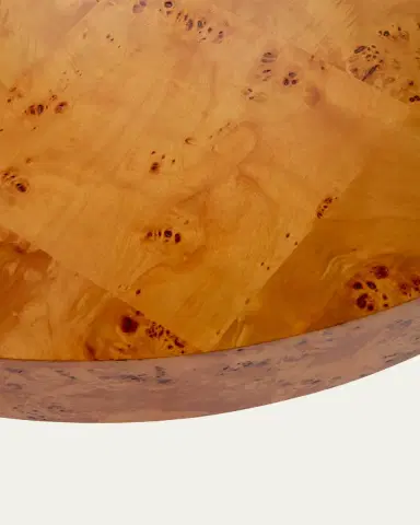 Jonathan Adler Bond Round Cocktail Table | Thumbnail 3 Jonathan Adler Bond Round Cocktail Table | Thumbnail 3