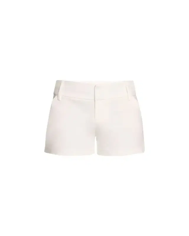 ALICE + OLIVIA Cady Mid-Rise Shorts