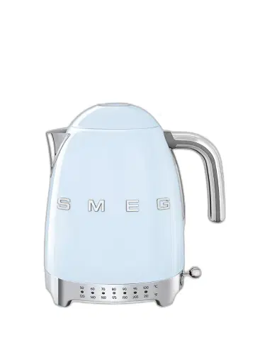 Smeg Retro Variable Temperature Kettle | Thumbnail 1