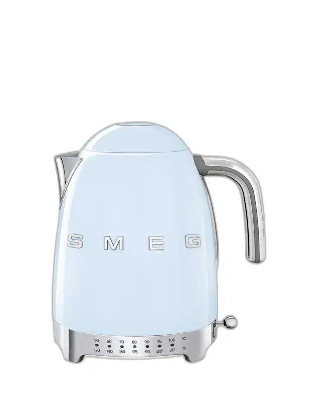 Smeg Retro Variable Temperature Kettle