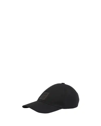 Loewe Men's Tonal Anagram Logo Baseball Cap | Thumbnail 1