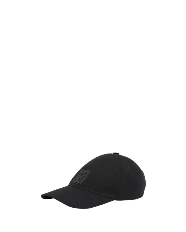 Men's Tonal Anagram Logo Baseball Cap
