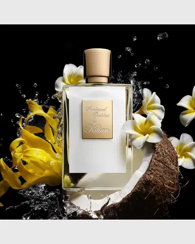 Kilian Sunkissed Goddess Perfume, 1.7 oz. | Thumbnail 3